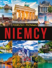 Zdjęcie Niemcy. Podróżuj i poznawaj - Dawid Lasociński - Skępe