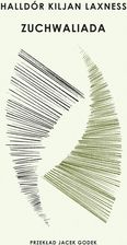 Zdjęcie Zuchwaliada - Halldór Laxness - Siedliszcze