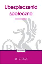 Zdjęcie Ubezpieczenia społeczne wyd. 19 - Ulanów