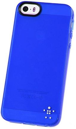 Belkin Iphone 5 Indigo (F8W093vfC02)