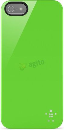 Belkin Iphone 5 Jasno zielony (F8W159vfC02)