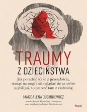 Zdjęcie Nowość Traumy z dzieciństwa. - Trzemeszno