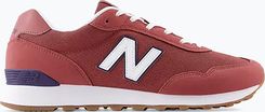 Zdjęcie Buty męskie New Balance Classic 515's V3 red rock/boyseerry - Tychy
