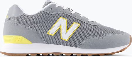 Buty męskie New Balance Classic 515's V3 slate grey/punch yellow