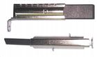 Widor Szczotki węglowe silnika pralki Hotpoint Sole Zanussi 5x12,5