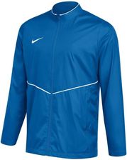 Zdjęcie Nike Kurtka Męska Park 26 Rain Niebieska Hm7265 463 - Radków
