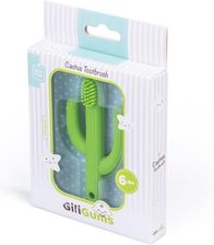 Zdjęcie Giligums Szczoteczka Kaktus - Pniewy