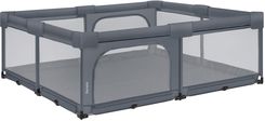 Zdjęcie Lionelo Florence Xl Grey Stone Składany Kojec - Dobre Miasto