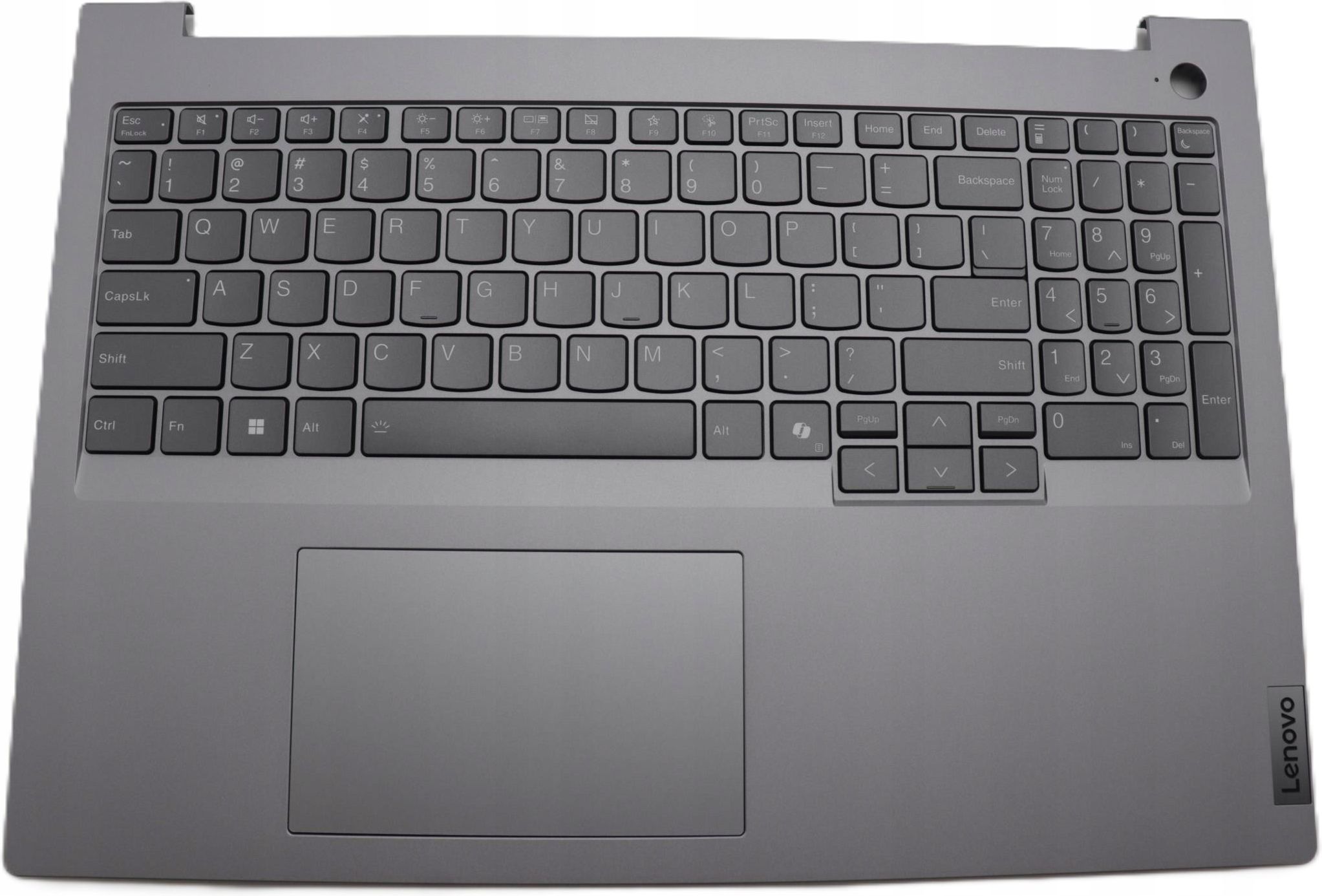 Podzespo y Do Laptopa Lenovo Palmrest Z Klawiatur Do ThinkBook 16 G7 podzespo-y-do-laptopa-lenovo-palmrest-z-klawiatur-do-thinkbook-16-g7