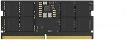 Zdjęcie Goodram Pamięć do notebooka DDR5 SODIMM 8GB/5600 CL46 (SBGOD500856VR10) - Choszczno