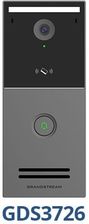 Zdjęcie Grandstream GDS 3726 Domofon IP z kamerą - Brwinów