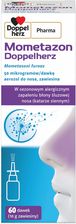 Zdjęcie Queisser Pharma Doppelherz Mometazon 50 µg/ 60 Dawek - Cybinka