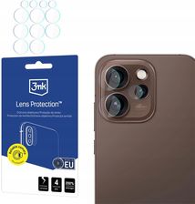 Zdjęcie 3Mk Lens Protection Do Oppo Reno 15 Pro Max 5G (Cph2811) - Wyrzysk