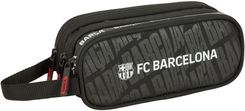Zdjęcie Piórnik F.C. Barcelona Czarny 21X8.5 7Cm - Żerków