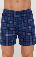 Zdjęcie BOKSERKI CORNETTE COMFORT CM-002/338 (kolor krata, rozmiar XXL) - Radłów