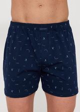 Zdjęcie BOKSERKI CORNETTE COMFORT CM-002/342 (kolor granat, rozmiar XXL) - Nowe Brzesko