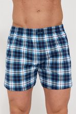 Zdjęcie BOKSERKI CORNETTE COMFORT CM-002/340 (kolor krata, rozmiar M) - Siedlce