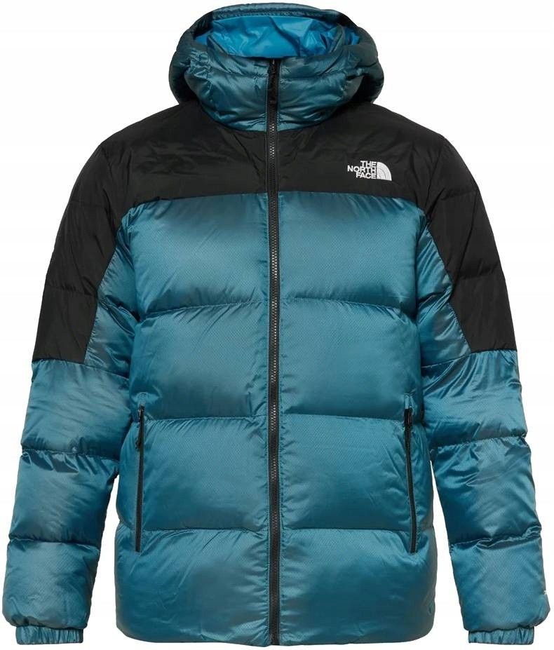 Schne Kurtka The North Face Bilder