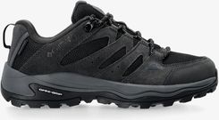 Zdjęcie Columbia Redmond Iv Low Waterproof - Black/Citron Haze - Myszyniec