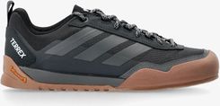 Zdjęcie adidas Terrex Skychaser Solo 3 - Carbon/Grefou/Seflaq - Kórnik