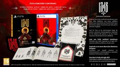 Zdjęcie 1348 Ex Voto Golden Edition (Gra PS5) - Wołomin