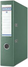 Zdjęcie Segregator Biurowy Zielony Donau A4 - Środa Wielkopolska