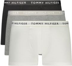 Zdjęcie TOMMY HILFIGER MĘSKIE BOKSERKI SZARE - Mszana Dolna