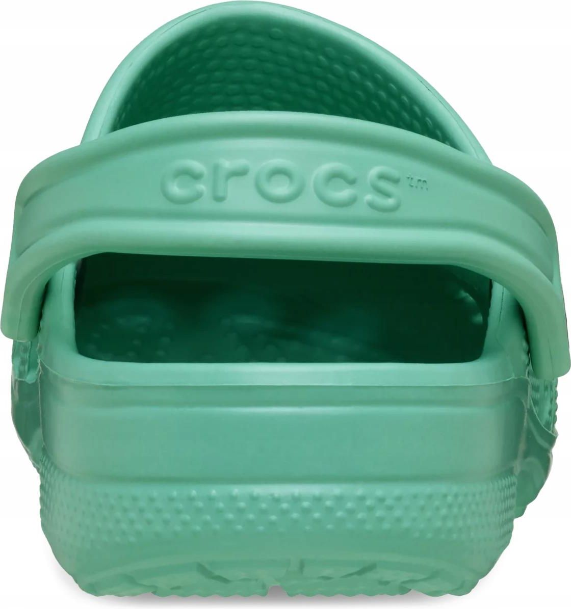 Crocs Damskie Lekkie Buty Chodaki Klapki Baya 10126 Clog 38-39 - Ceny i ...