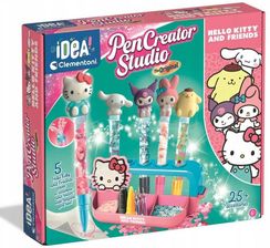 Zdjęcie Fabryka Długopisów Hello Kitty - Nowe Skalmierzyce