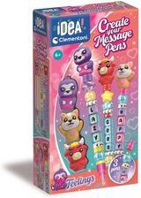 Zdjęcie Mini Fabryka Długopisów Z Wiadomością Emocje - Kruszwica