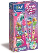 Zdjęcie Mini Fabryka Długopisów Z Wiadomością Jedzenie - Poznań