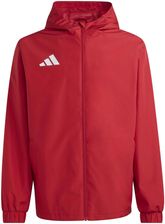 Zdjęcie Kurtka adidas Entrada 26 All-weather JZ9100 - Żnin