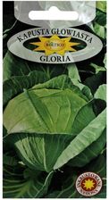 Zdjęcie Planta Nasiona Kapusta Biała Głowiasta Gloria 2G - Garwolin