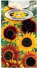 Zdjęcie Planta Nasiona Słonecznik Ozdobny 2G - Góra Kalwaria