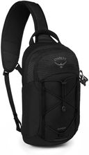 Zdjęcie Plecak na jedno ramię Osprey Quasar Sling - black - Legionowo