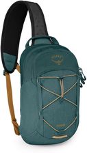 Zdjęcie Plecak na jedno ramię Osprey Quasar Sling - torrent blue heather - Pułtusk