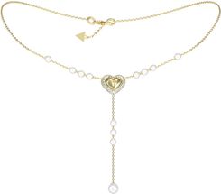 Zdjęcie Guess Naszyjnik JUBN06007JWYGT-U - Łomianki