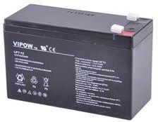 Zdjęcie Vipow BAT0211 żelowy 12V 7.0Ah (AKU000011) - Żnin