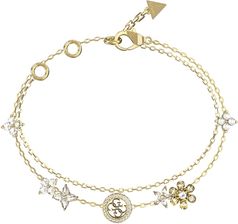 Zdjęcie Guess Bransoletka JUBB06029JWYGS - Sobótka