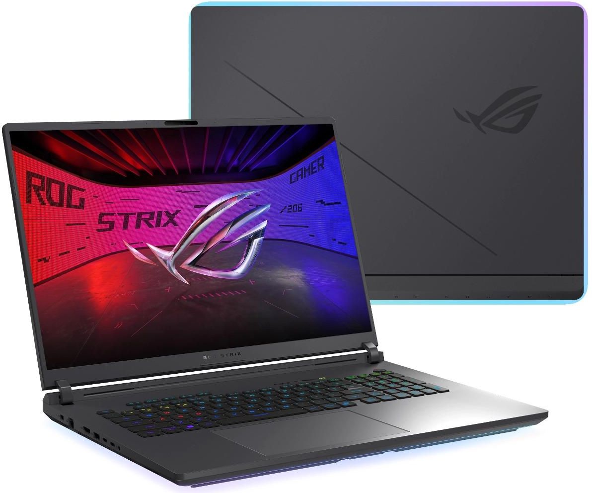 ASUS ROG Strix G18 G815LR Ultra 9-275HX/32GB/1TB/RTX5070Ti 240Hz DLSS4 ...