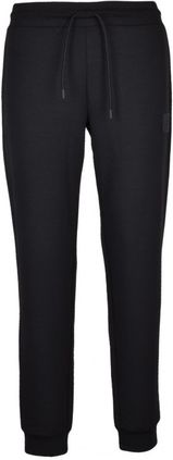 EMPORIO ARMANI EA7 męskie spodnie dresowe BLACK