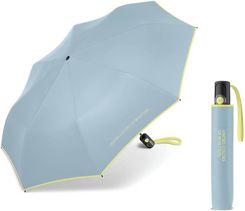Zdjęcie Parasol automatyczny Benetton Mini AC - tourmaline - Kobyłka