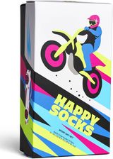 Zdjęcie Skarpety 3 pary Happy Socks 3-Pack Gift Set - fast sports - Nasielsk