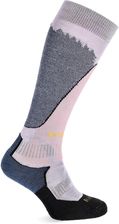 Zdjęcie Skarpety do narciatstwa damskie Bridgedale Ski Mid Merino P Pattern - Piechowice