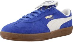 Zdjęcie Kapcie PUMA YELLOW PREMIUM SUEDE Niebieski - Bełżyce