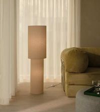 Zdjęcie Lampa podłogowa Nordlux Izara 110 (2612924009) - Mosina