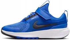 Zdjęcie buty dziecięce na rzep Nike Star Runner 5 (PS) HF7005 401 27,5 - Łowicz