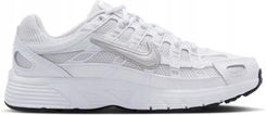 Zdjęcie buty młodzieżowe Nike P-6000 HV5064 017 40 - Bydgoszcz