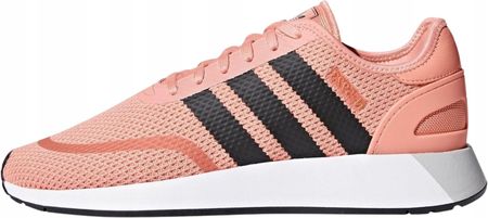 Męskie buty sportowe różowe ADIDAS N-5923 46