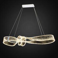 Zdjęcie ALTAVOLA DESIGN Lampa wisząca Ribbon IP20 120cm - Strzelin